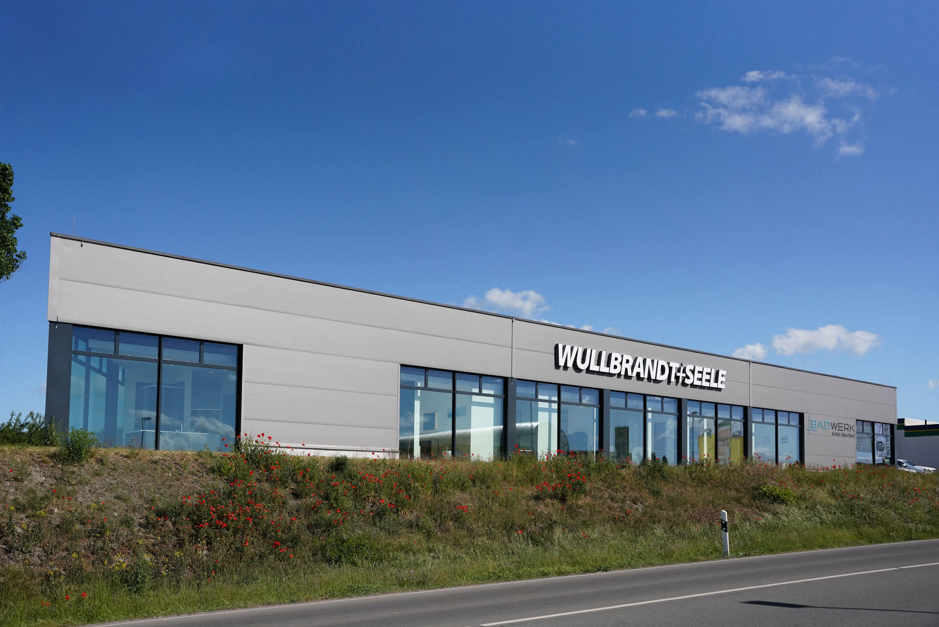 Wullbrandt Seele Gmbh & Co Kg Fotos